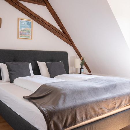 إِجويشا Chambre Pastis المظهر الخارجي الصورة