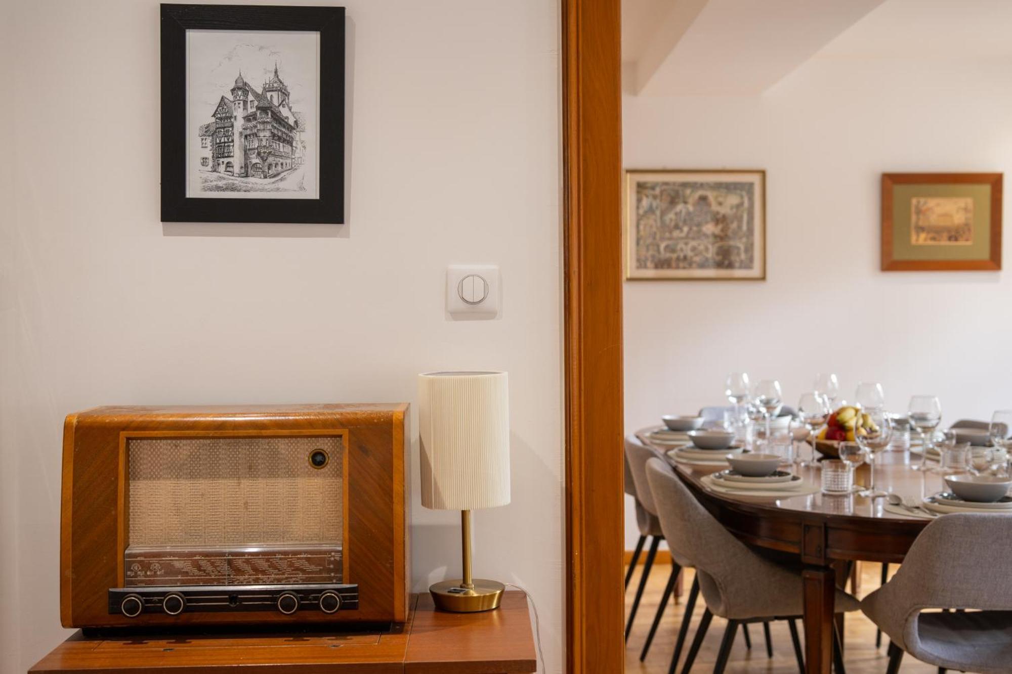 إِجويشا Chambre Pastis المظهر الخارجي الصورة
