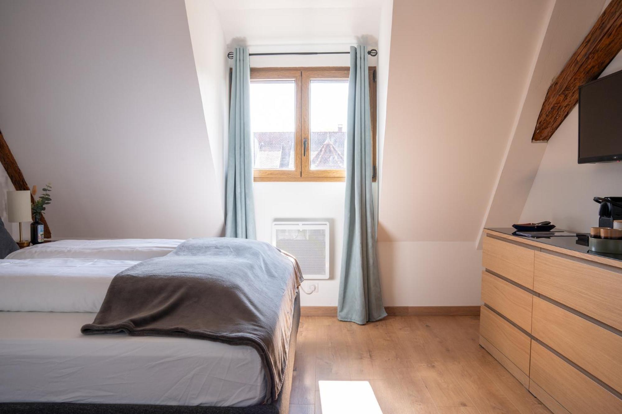إِجويشا Chambre Pastis المظهر الخارجي الصورة